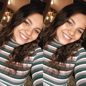 Meet your Posher, Hailey